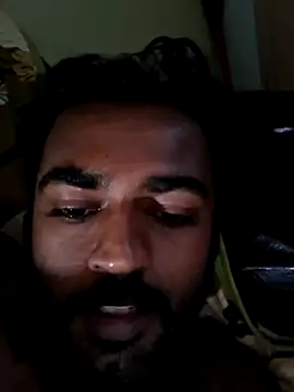 BlackHairy man online show from July 2026 10:23:01 AM