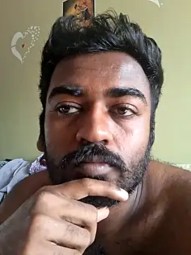 BlackHairy man online show from July 2026 03:53:02 AM