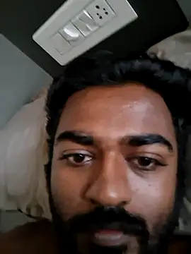 BlackHairy man online show from July 2026 02:16:01 AM