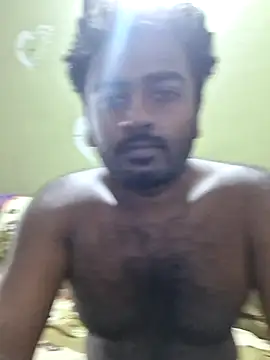 BlackHairy man online show from July 2026 07:22:02 AM