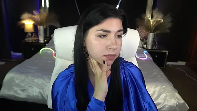 EmilyCandyy online show from November 2025 07:29:01 AM