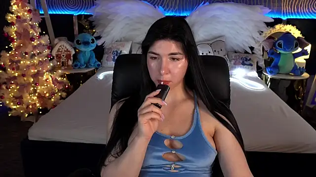 EmilyCandyy online show from January 2026 07:01:02 AM