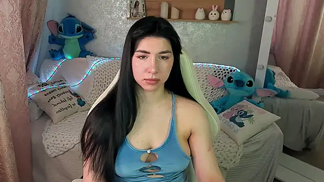 EmilyCandyy online show from January 2026 07:45:02 AM