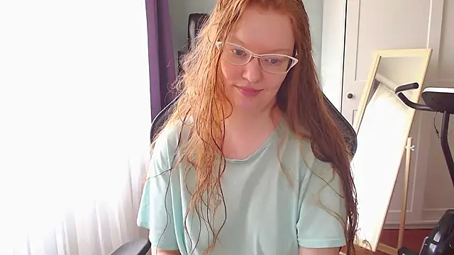 Lady Inari online show from May 2026 11:16:02 AM