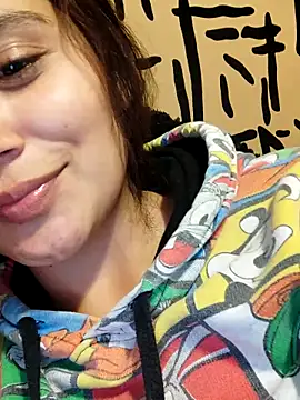 kinky milaxh online show from February 2025 04:42:02 PM