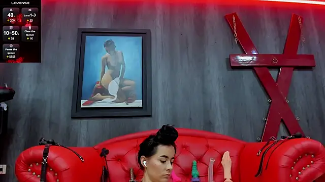 Snapshot of Liittledolly chatting on March 2025 02:56:02 PM Liittledolly online show from March 2025 02:56:02 PM