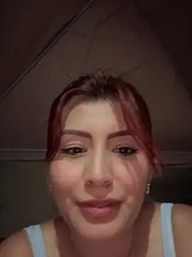 LINDA PATTY94 online show from February 2025 12:00:02 AM