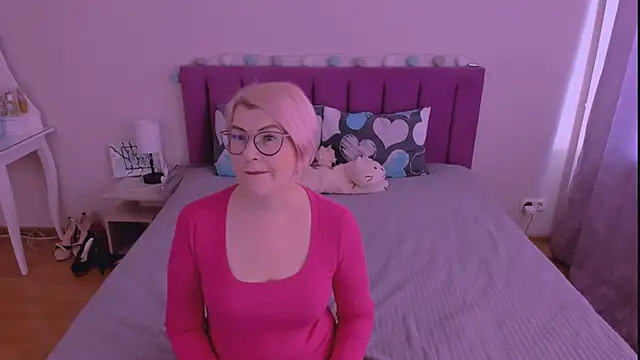 sabrinamacmarren online show from February 2026 09:19:02 AM