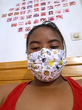 Snapshot of Artinah22 chatting on December 2024 08:54:02 PM Artinah22 online show from December 2024 08:54:02 PM