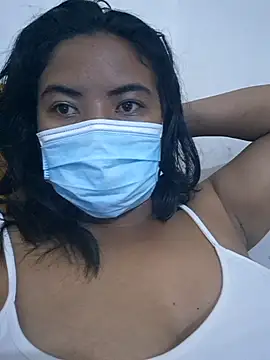 Artinah22 online show from February 2026 11:43:01 PM