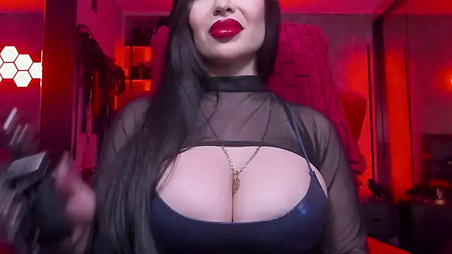 GabrielaAroms online show from February 2026 05:11:01 PM