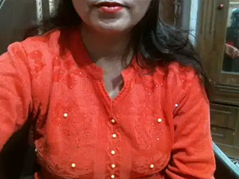 UrsMansi online show from January 2025 05:33:01 AM