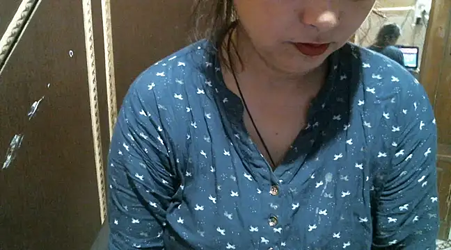 UrsMansi online show from March 2025 01:32:02 AM