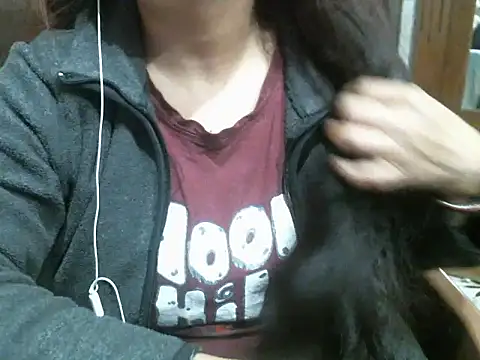 UrsMansi online show from January 2026 08:12:02 PM