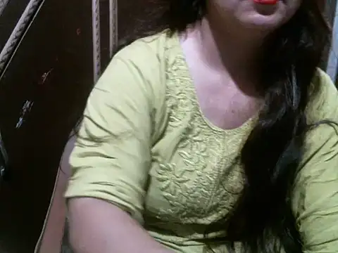 UrsMansi online show from July 2026 03:37:01 AM