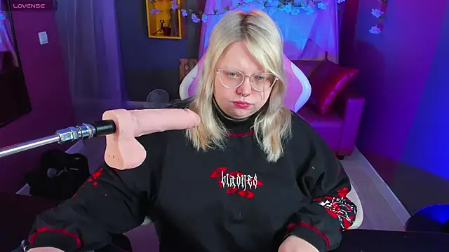 Yoki Shizuko online show from March 2026 06:54:02 AM