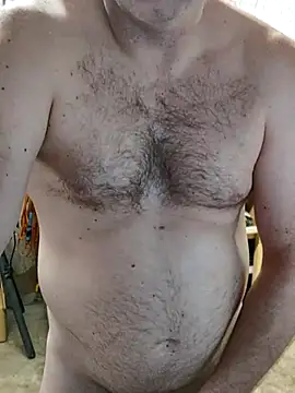 IronedTitan online show from December 2025 03:45:02 AM