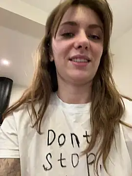 MariiD online show from February 2026 04:14:02 PM