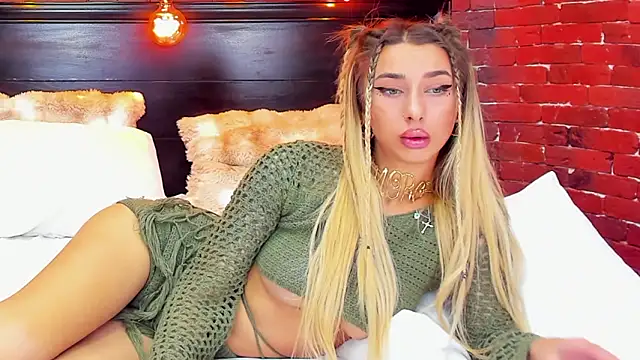 ChristynaRoss online show from February 2026 08:40:02 PM