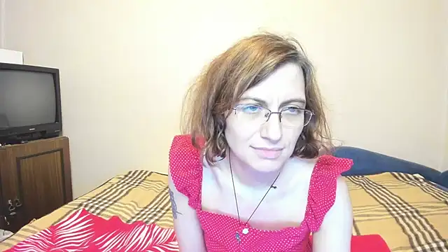 MarilynDream online show from February 2025 09:52:01 PM