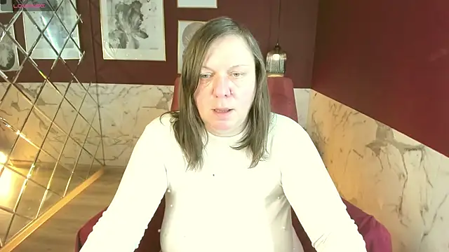 KellyPerfection online show from December 2025 01:18:02 PM