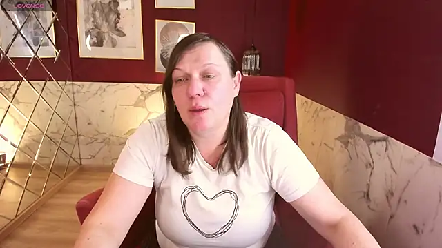 KellyPerfection online show from February 2026 05:43:02 PM