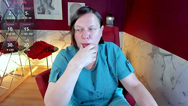 KellyPerfection online show from July 2026 08:20:02 AM
