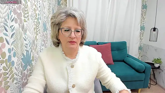 EvelynJoyful online show from February 2025 05:10:01 AM