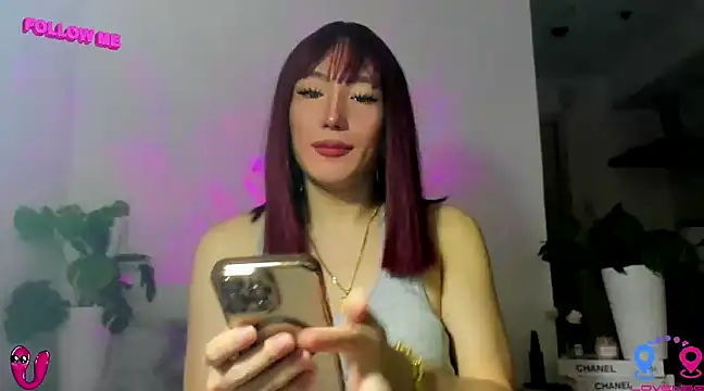 hottycrishina online show from February 2025 10:33:02 AM