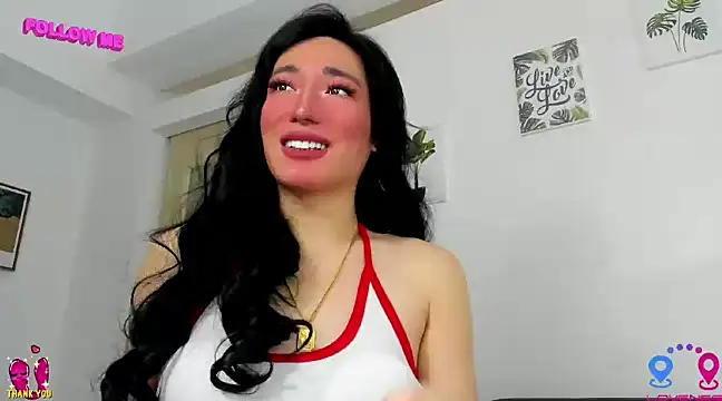 hottycrishina online show from March 2025 07:04:02 AM