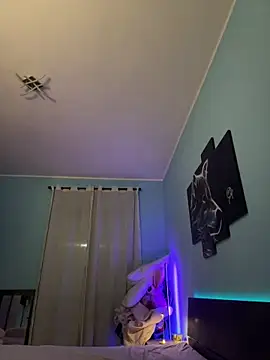 AnastasiaAniess online show from February 2025 05:05:02 AM