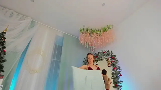 LilianKroft online show from December 2024 12:08:02 PM