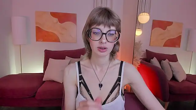 RubySoft online show from October 2025 09:04:02 PM