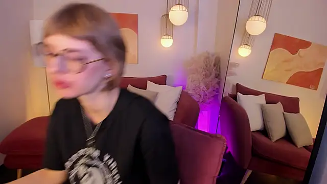 RubySoft online show from November 2025 09:09:02 PM