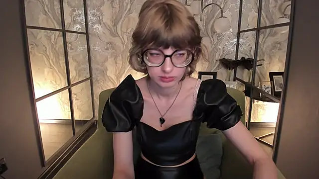 Snapshot of RubySoft chatting on February 2026 08:35:01 PM RubySoft online show from February 2026 08:35:01 PM