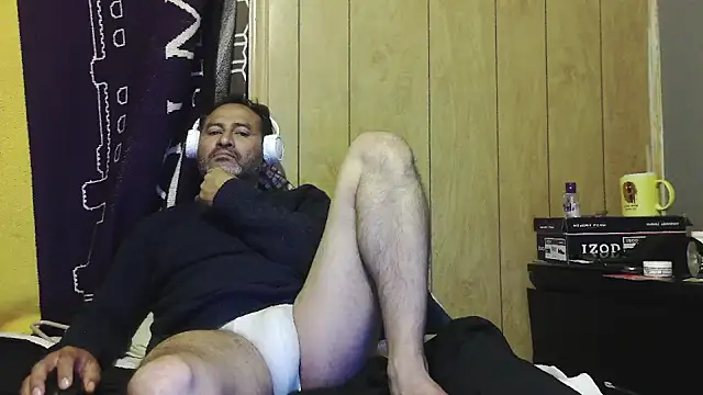 dantehot2020 online show from January 2026 01:09:02 AM