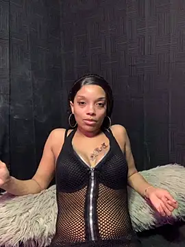 Rakiyahcharms online show from November 2025 11:37:02 PM