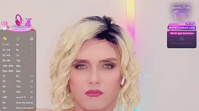 Zagadka55555 online show from January 2026 02:48:01 AM