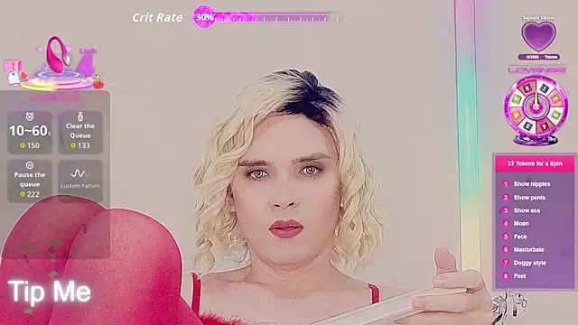 Zagadka55555 online show from March 2026 03:23:01 AM