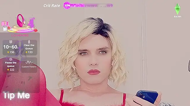 Zagadka55555 online show from April 2026 06:02:02 AM