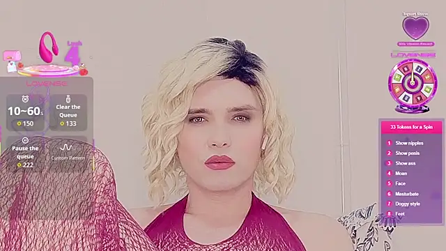 Zagadka55555 online show from April 2026 08:09:02 AM