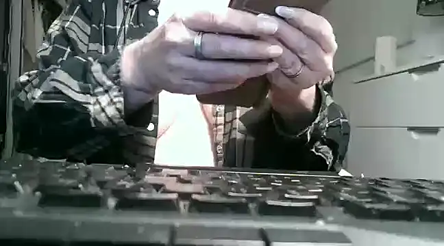 Snapshot of heidi60 chatting on February 2025 07:45:02 AM heidi60 online show from February 2025 07:45:02 AM