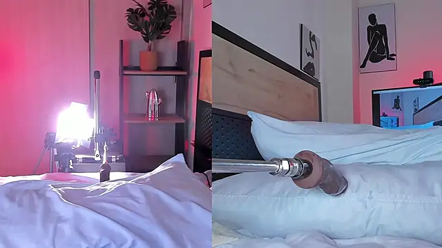 cinnamon afrodit online show from January 2025 11:18:02 PM