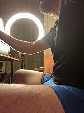 MarkReeds online show from February 2025 03:59:02 PM