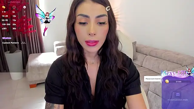 Sarah Stone  online show from February 2025 07:30:02 PM