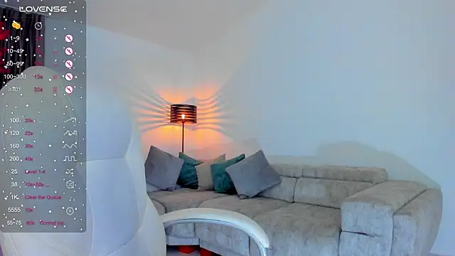 Sarah Stone  online show from March 2025 01:53:02 AM