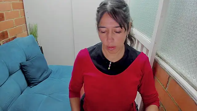 Penelope47 online show from October 2025 06:14:02 PM