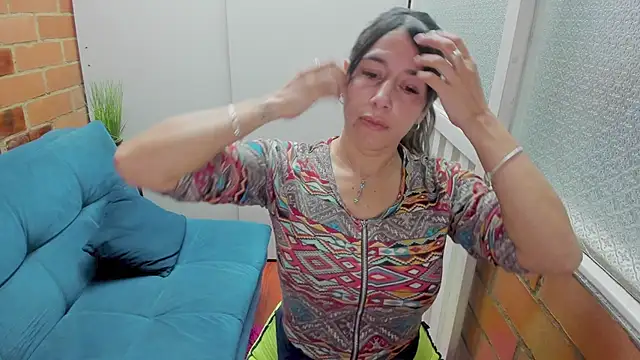 Penelope47 online show from October 2025 06:54:02 PM