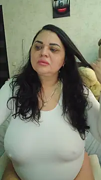 littleRikka online show from February 2026 08:24:02 AM