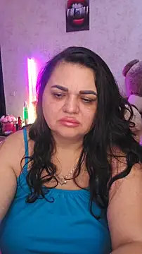 littleRikka online show from March 2026 06:58:01 PM